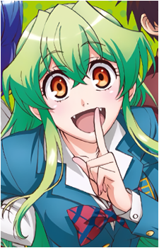 Youko Shiragami