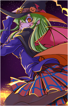 Image 21 - Art: 増田英二 (Eiji Masuda) Image 21