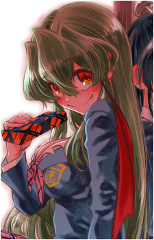 Youko Shiragami