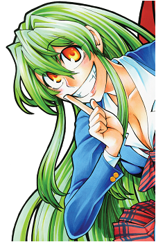 Youko Shiragami