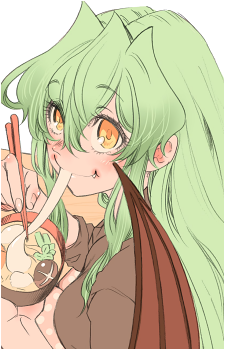 Youko Shiragami