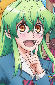 Youko Shiragami