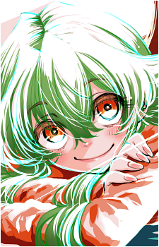 Image 20 - Art: 増田英二 (Eiji Masuda) Image 20