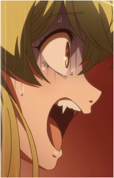 Youko Shiragami