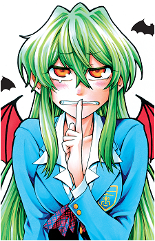 Youko Shiragami