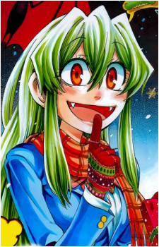 Image 34 - Art: 増田英二 (Eiji Masuda) Image 34