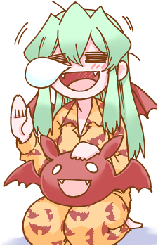 Youko Shiragami