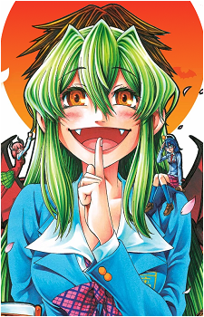 Youko Shiragami