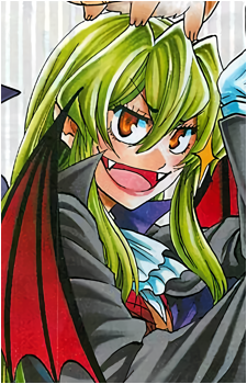 Youko Shiragami