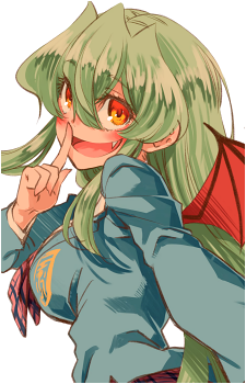 Youko Shiragami