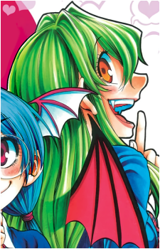 Youko Shiragami