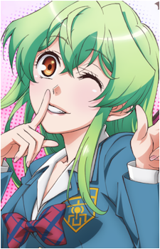 Youko Shiragami