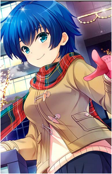 Tsugumi Harumiya's image