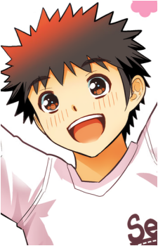 Hodaka Saotome
