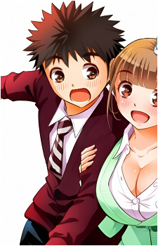 Hodaka Saotome