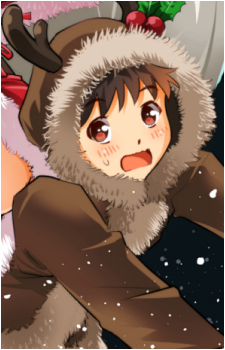 Hodaka Saotome
