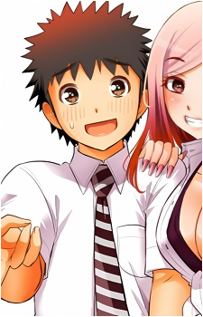 Hodaka Saotome