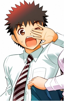 Hodaka Saotome