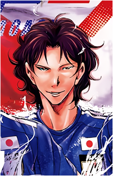Yutaka Yamada's image