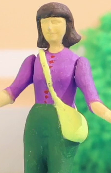 Du Fu's Housemate's image