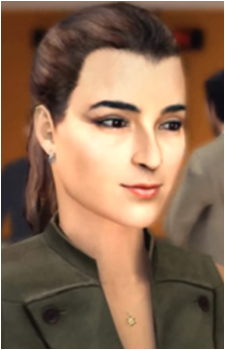 Ziva David's image