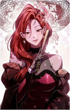 Image source: The Patron of Villains ch6 Kallia Zenonia