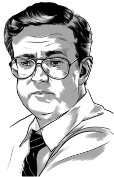 Ted Wheeler