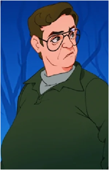 Ted Wheeler's image