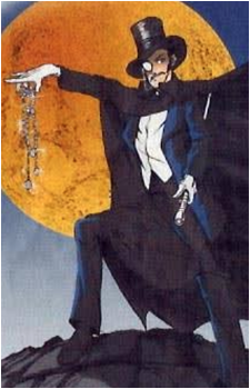 Lupin I's image