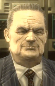 Aleksandr Leonovitch Granin's image