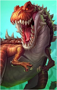 Queen Carnassa's image