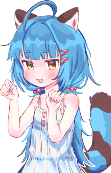 Poko Rakun