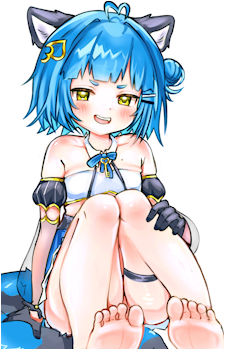 Poko Rakun