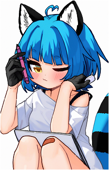Poko Rakun