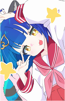 Poko Rakun