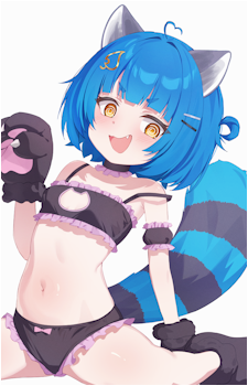 Poko Rakun