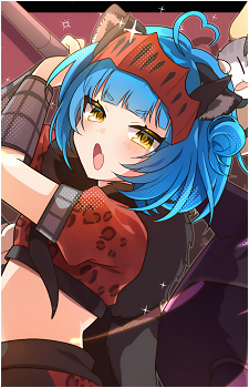 Poko Rakun