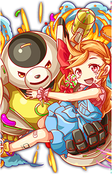Hansel & Gretel's image