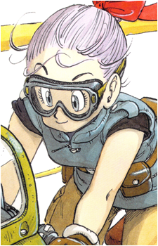 Image 35 of Bulma
