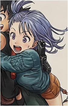 Image 55 of Bulma