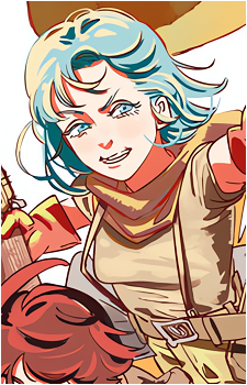 Image 24 of Bulma