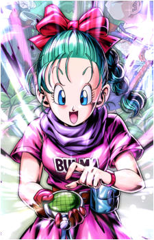 Image 58 of Bulma