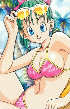 Image 8 of Bulma