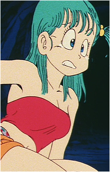 Image 4 of Bulma