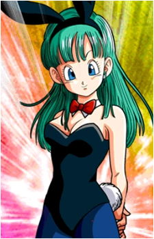 Image 13 of Bulma