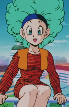 Image 20 of Bulma