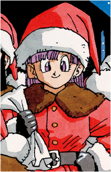 Image 25 of Bulma
