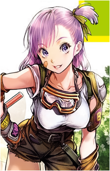 Image 41 of Bulma