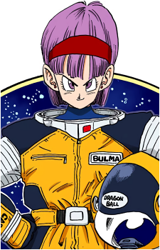 Image 53 of Bulma
