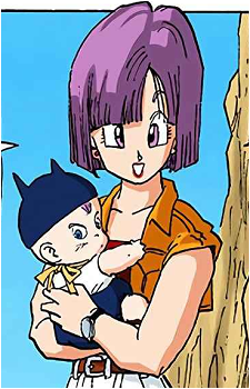 Image 61 of Bulma